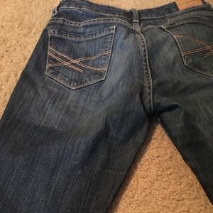 Aeropostal jeans